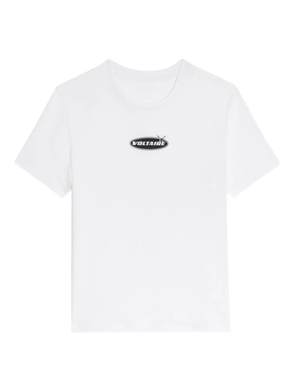 

Футболка Tommy Zadig&Voltaire, белый