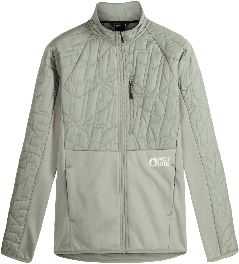 

Picture Куртка Tehanie hybrid shadow S