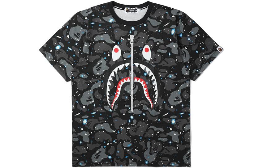 

Футболка мужская A Bathing Ape, белый