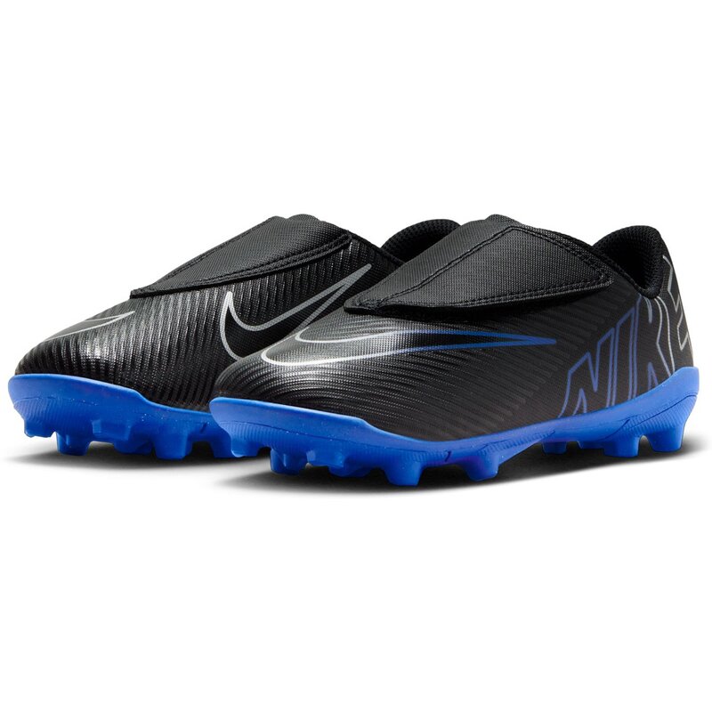Fussball-Rasenschuhe jr вапор 15 клуб мг пс (v) Nike, мультиколор — фото 4
