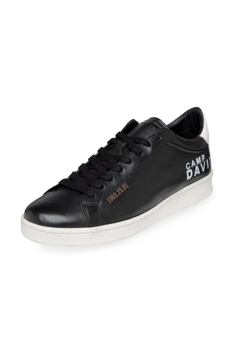 

Кроссовки CAMP DAVID Sneakers, черный