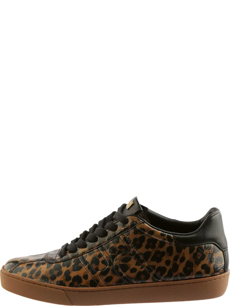 Кроссовки HГ¶gl CLEO , Brown/Black