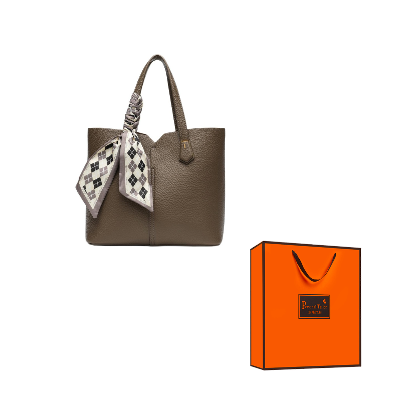 

PAYOT Сумка-шоппер из искусственной кожи, кроссбоди, женская сумка мультиколор