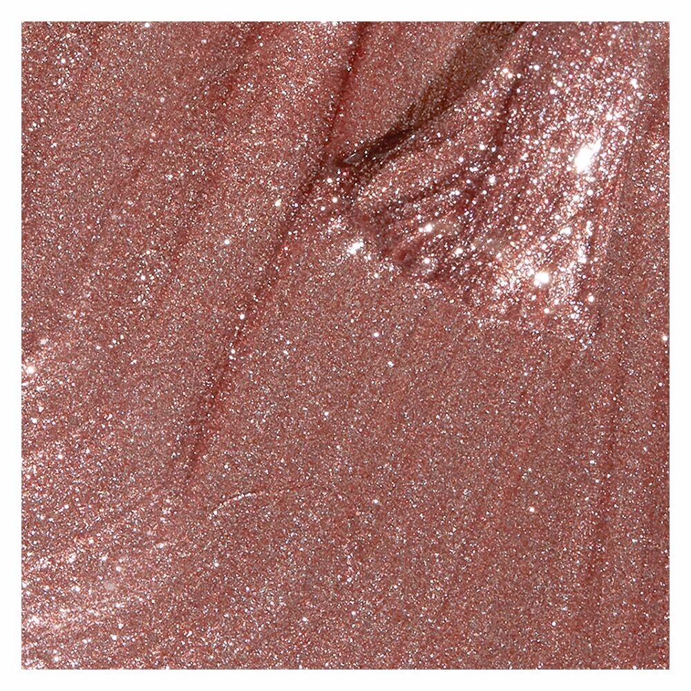 Лак для ногтей Nature strong nail lacquer Opi, 15 мл, Intentions are Rose Gold — фото 4