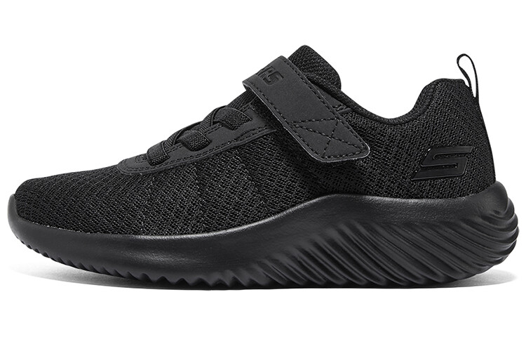 

Кроссовки Skechers Low-top Kids, черный