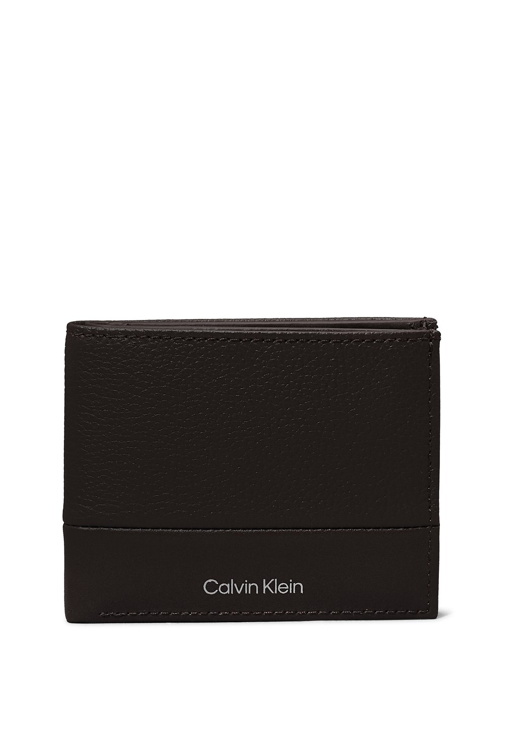 

Кошелек SUBTLE MIX BIFOLD Calvin Klein, темно-коричневый