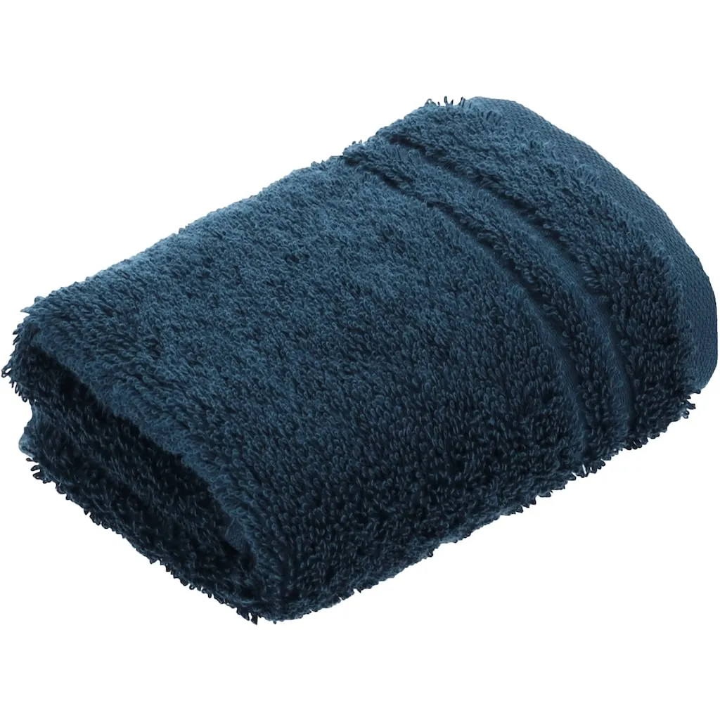 

Полотенце Vienna Style Supersoft, набор, сверхмягкий хлопок Vossen, Petrol