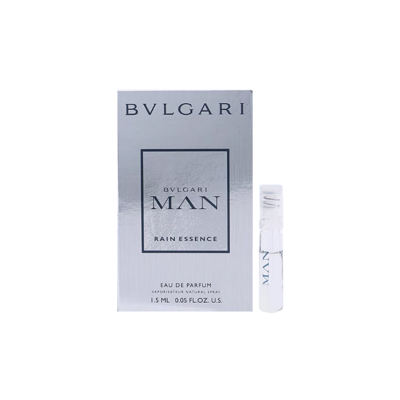 BVLGARI Женские духи Happy Rose пробник набор Eau De Parfum EDP Eau De Toilette Rose Peony 1,5 мл — фото 3