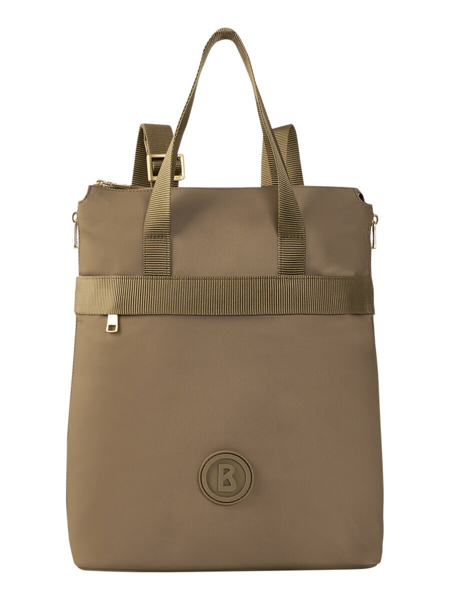 

Рюкзак BOGNER Backpack Maggia Malea, светло-коричневый