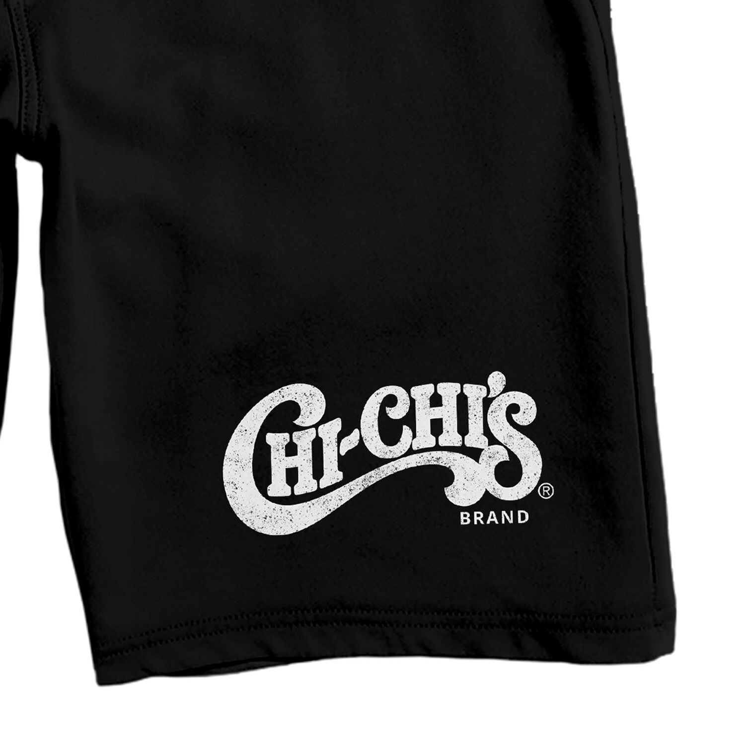 

Мужские шорты для сна с логотипом Chi-Chi's Licensed Character