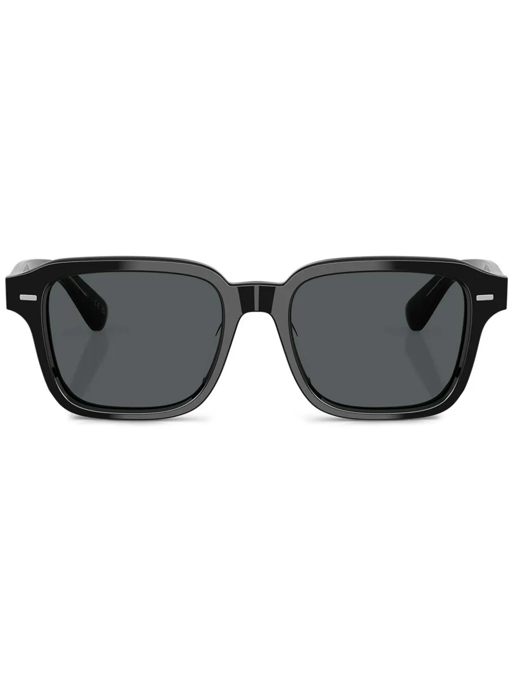 

Солнцезащитные очки Errisson Oliver Peoples, черный