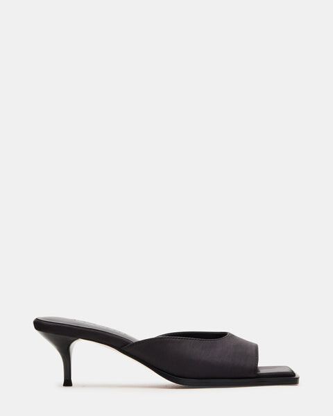 

Туфли Gem Steve Madden, черный