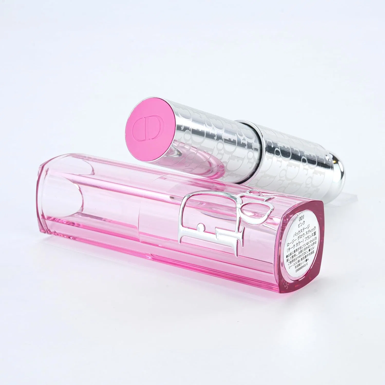 Румяна-стик Dior Backstage Rosy Glow Stick 001 Pink 6 г — фото 2