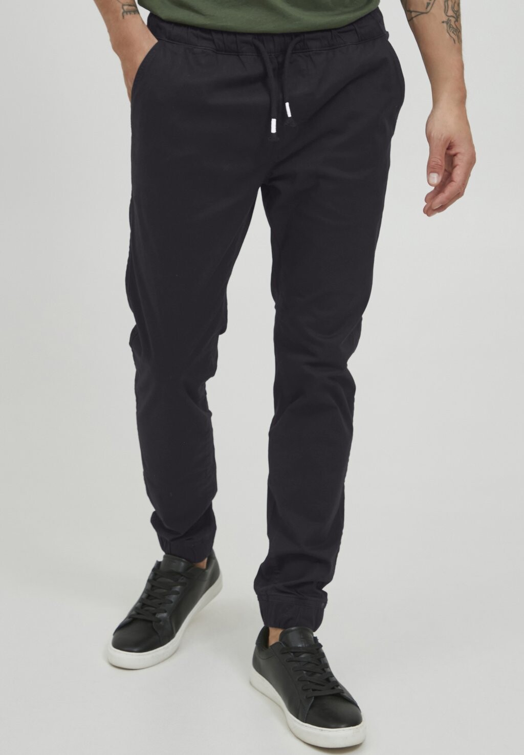 

Спортивные брюки LOUIS 11 Project, цвет black