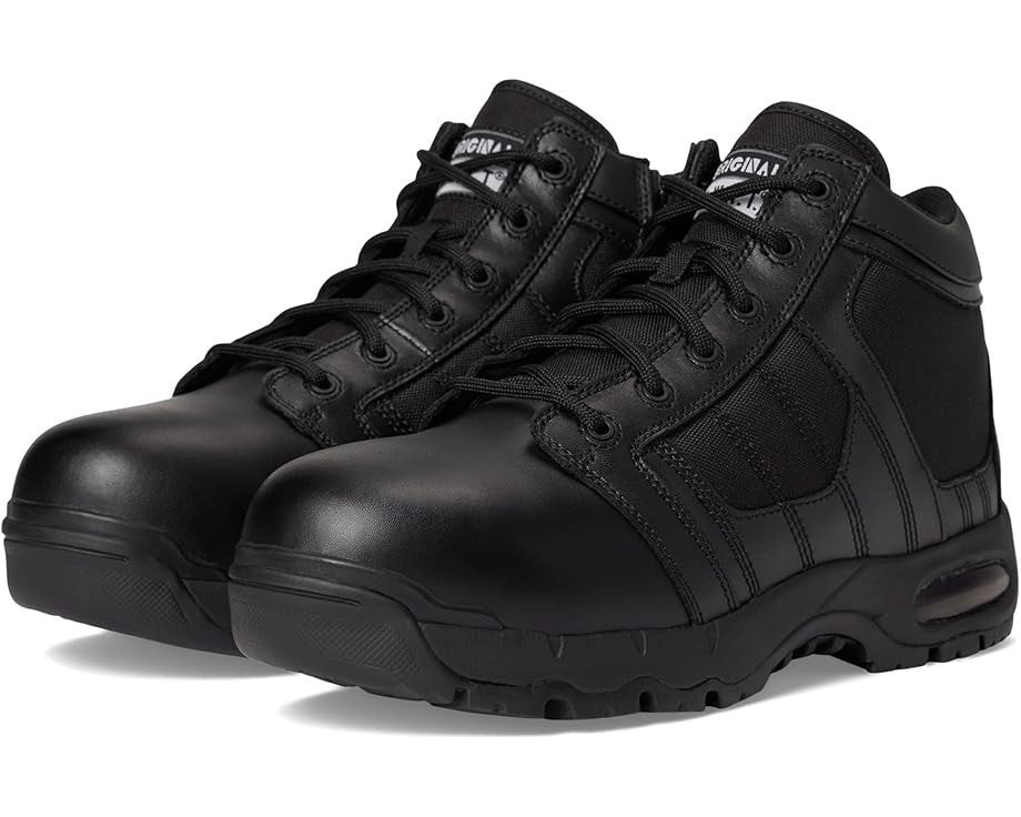 

Original S.W.A.T. Мужские рабочие ботинки Original SWAT Metro Air 126101 Black Comp Toe 5" ZAP1