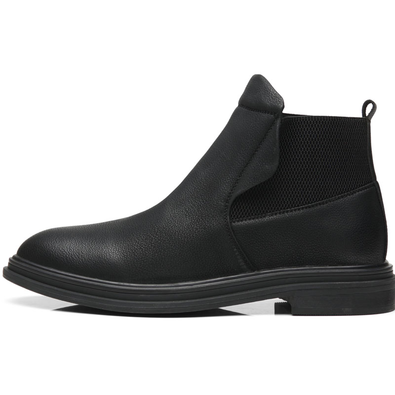 

Product B Короткие мужские ботинки Martin, черные