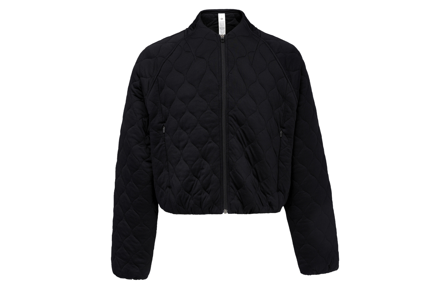 

Куртка женская Lululemon, черный/BLK