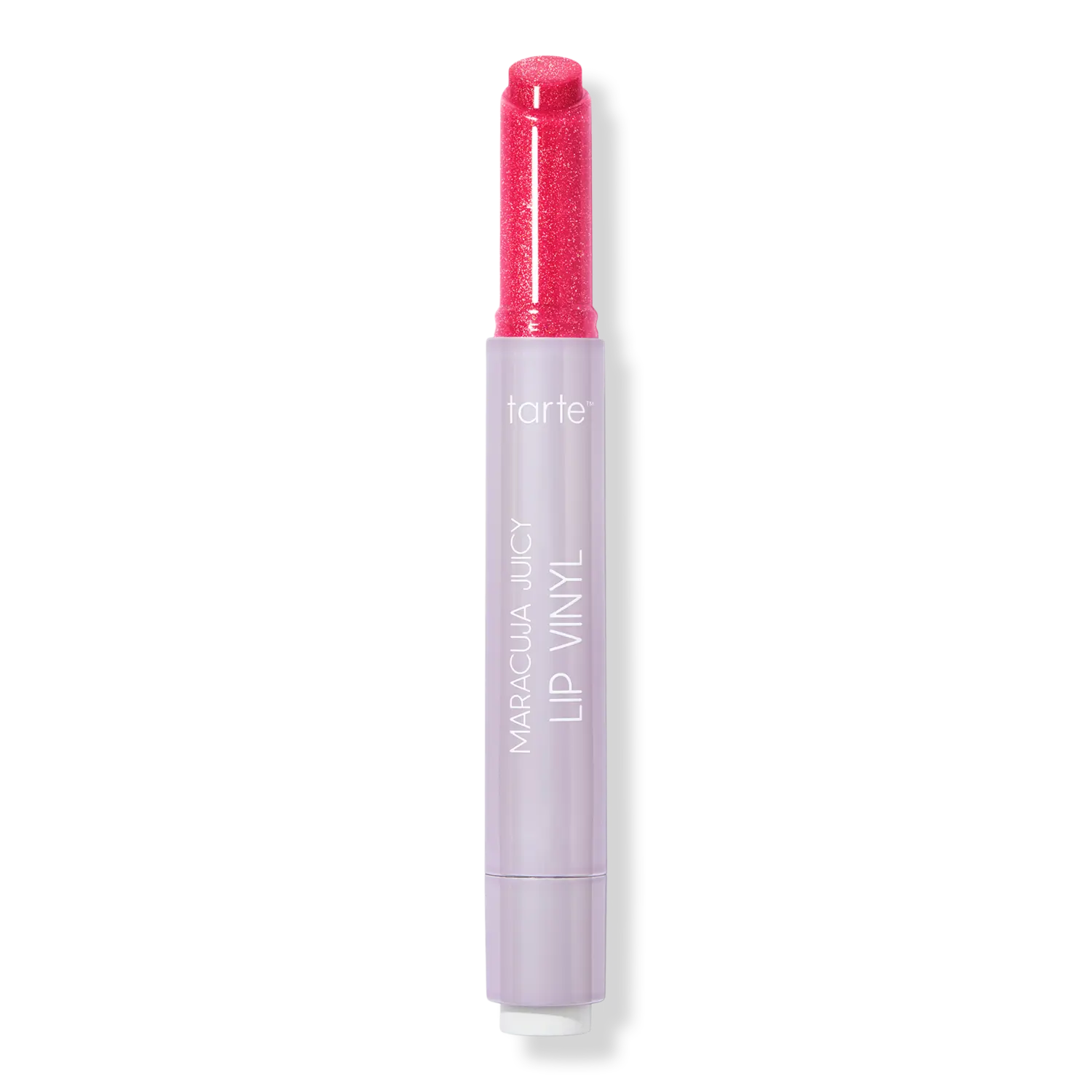 

Блеск для губ Maracuja Juicy Lip Vinyl Tarte, Shimmering Bright Pink (bright pink)