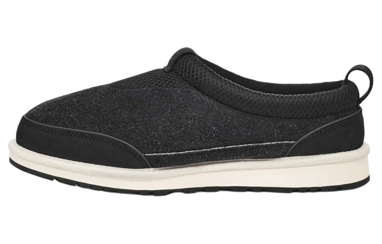 

Tasman Men"s Casual Men Low-top Black Ugg