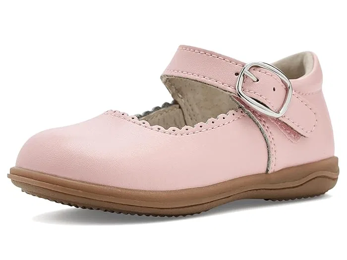 Туфли Chloe L'Amour Shoes Kids, Light Pink