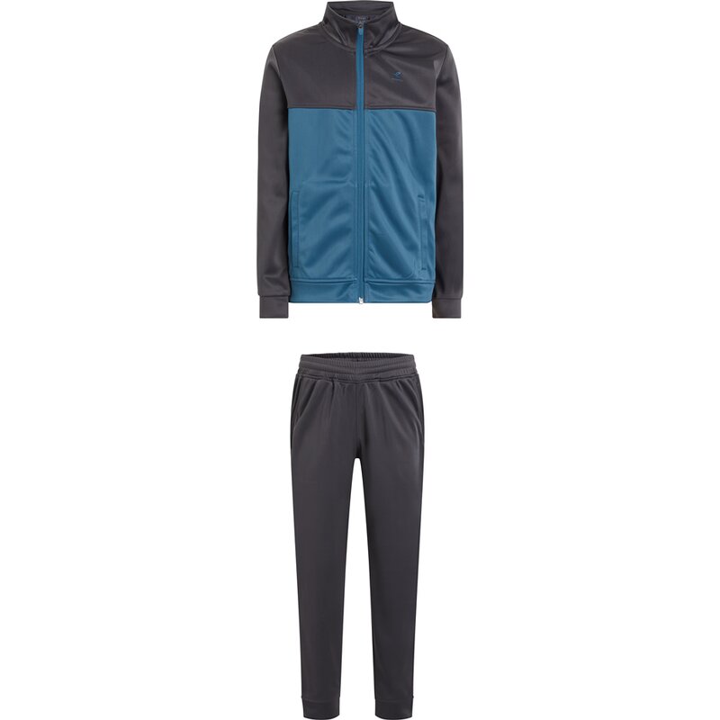 

Спортивный костюм Travis + Trevor IV Energetics, мультиколор