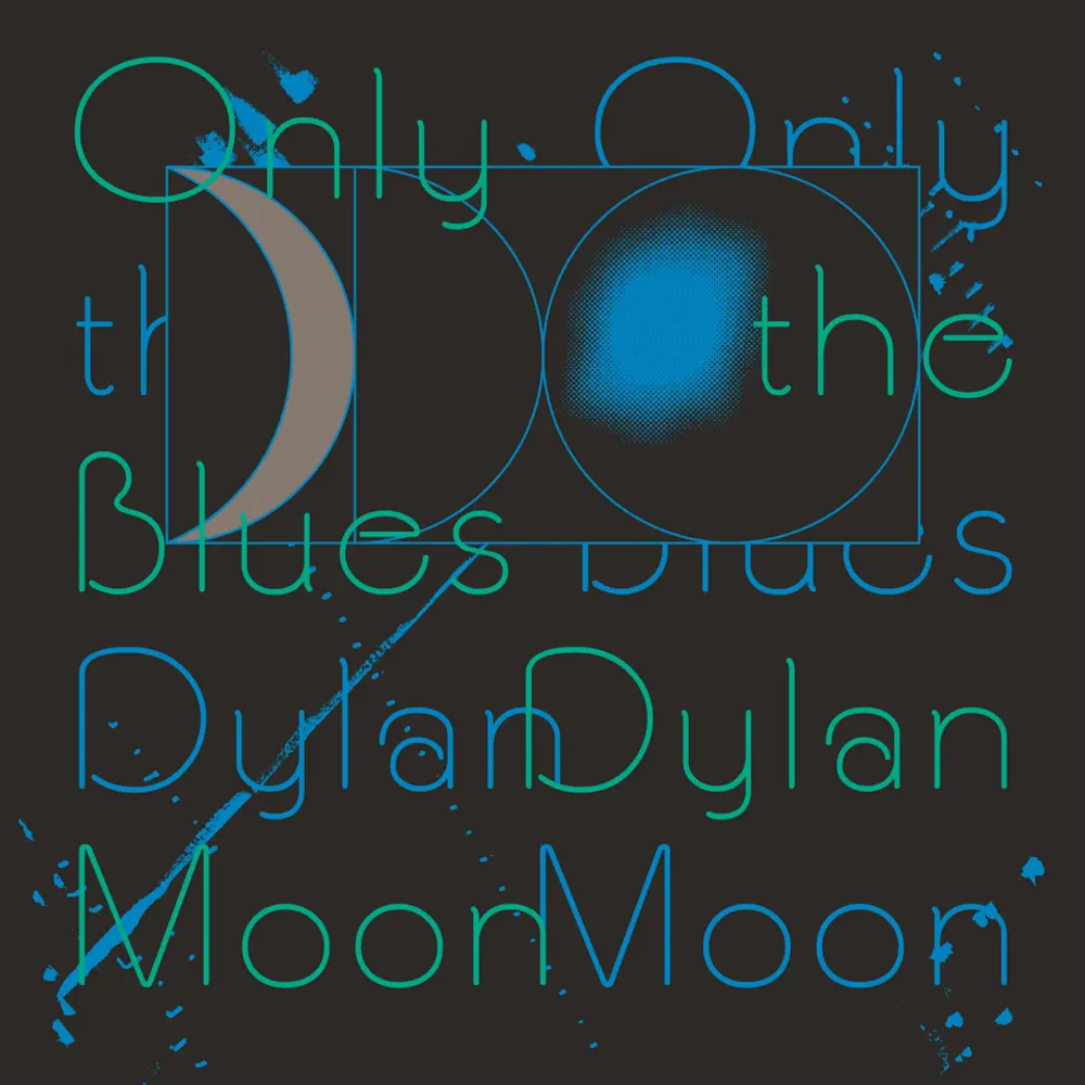 

Виниловая пластинка LP Only The Blues - Dylan Moon