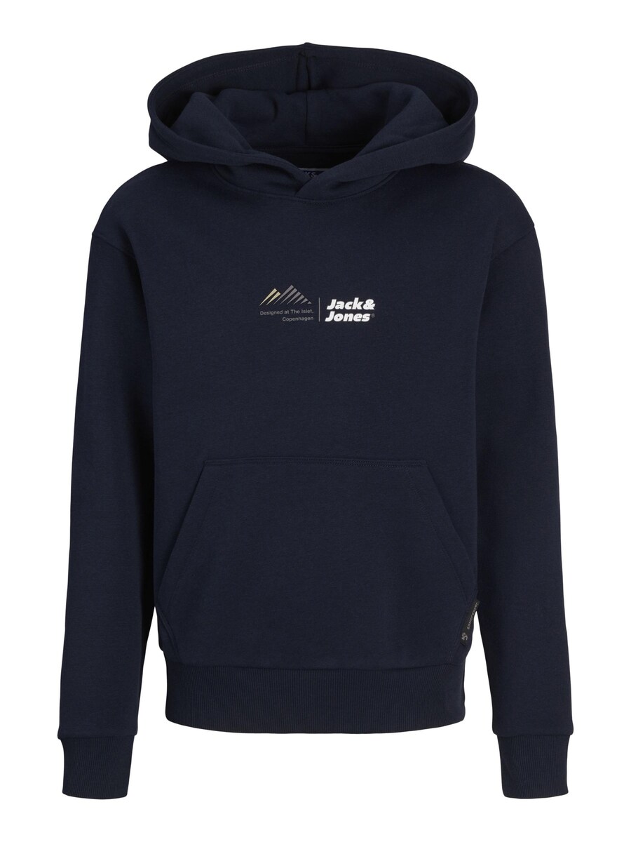 

Худи Jack & Jones Junior Sweatshirt, ночной синий