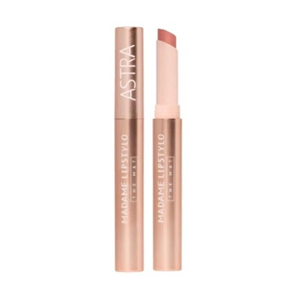 Astra Madame Lipstylo The Mat 05 Absolu Drama 6.00g — фото 2
