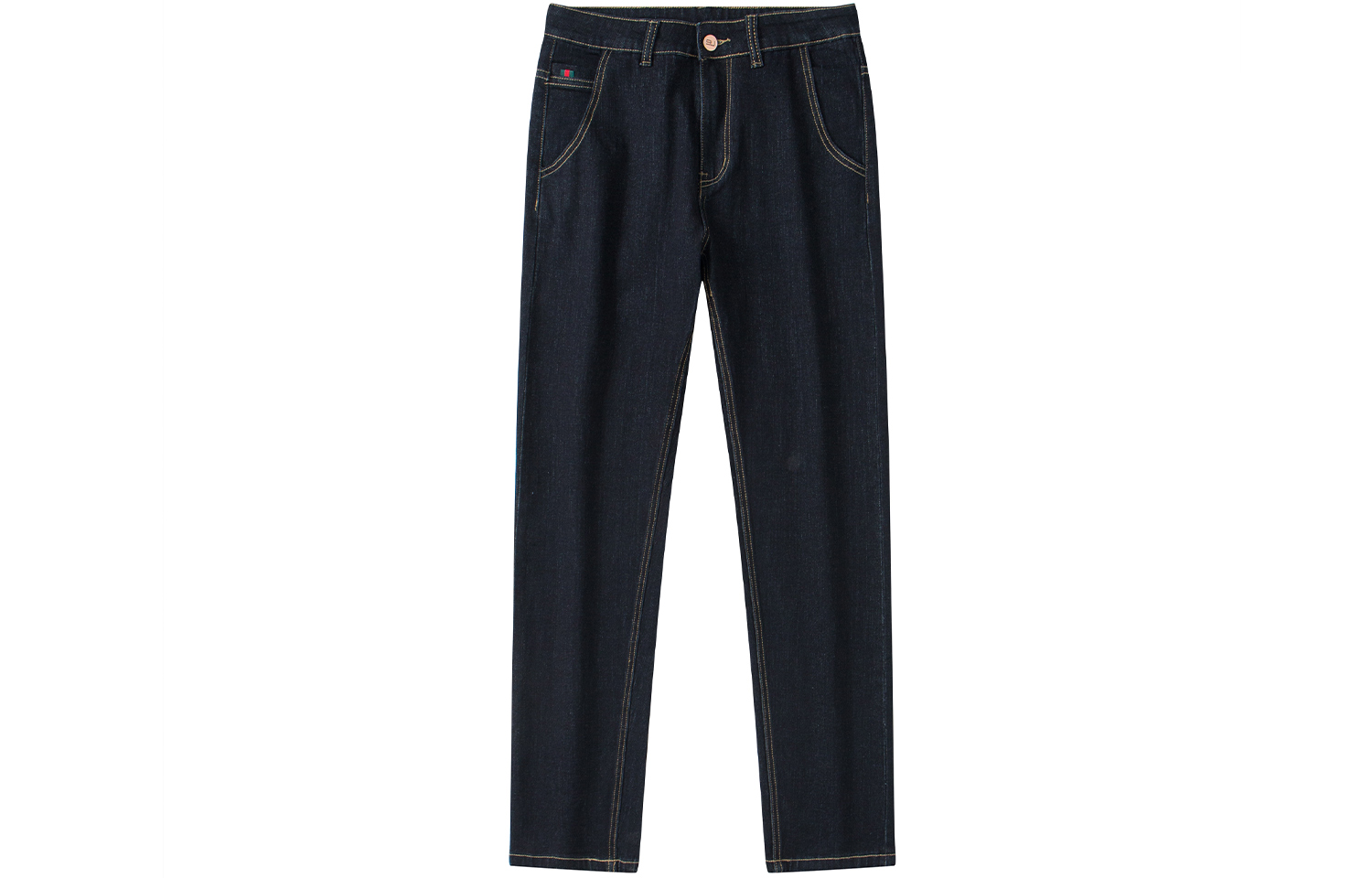 

Джинсы мужские JEANSWEST, Темно-синие