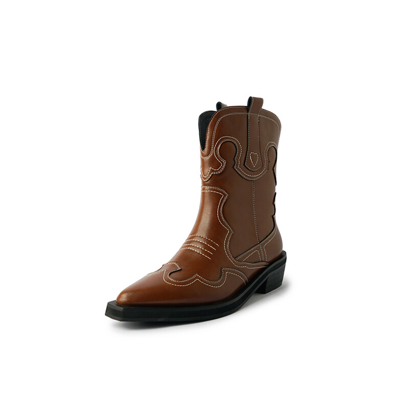 

Ботильоны PVAJ Ankle Boots Women's