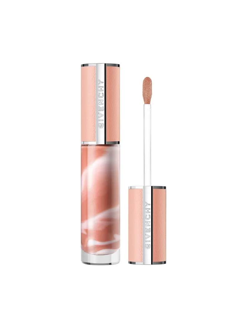 Блеск для губ Жидкий аромат Rose Perfect Givenchy Beauty, Milky Nude