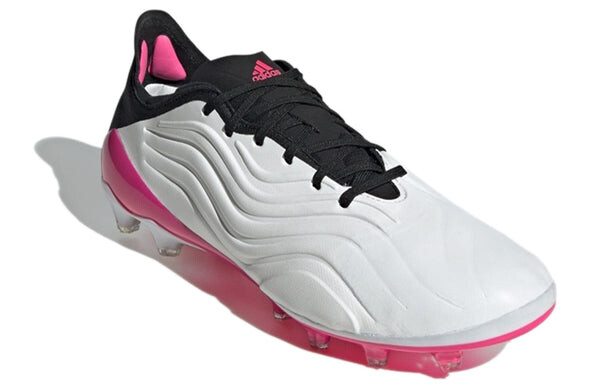 Кроссовки copa sense.1 ag Adidas, белый — фото 3