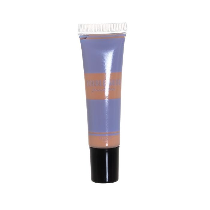 

Тональная основа Base de Maquillaje Double Wear Fundation Le Due Make Up, 04 Fresh