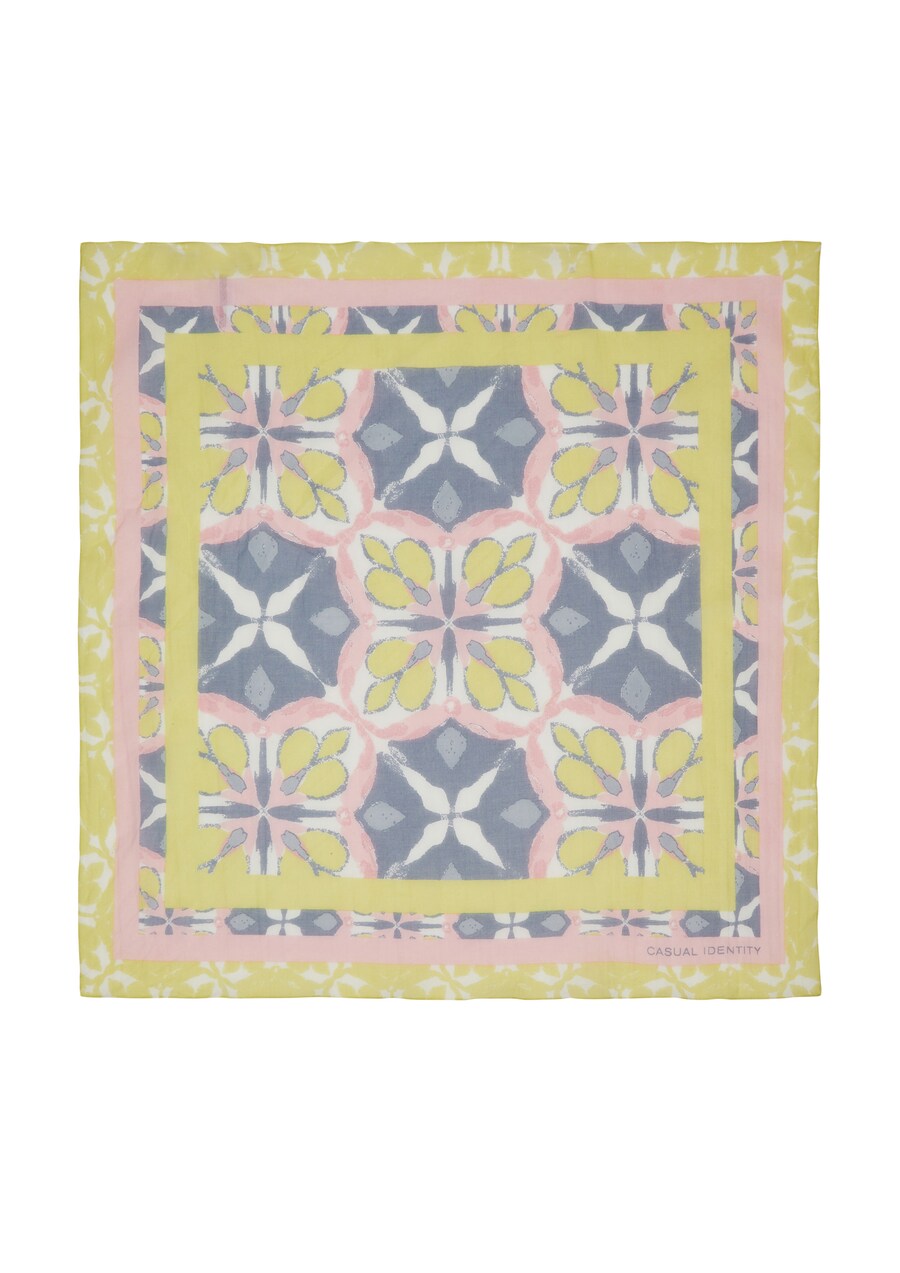 

Шарф COMMA, Olive