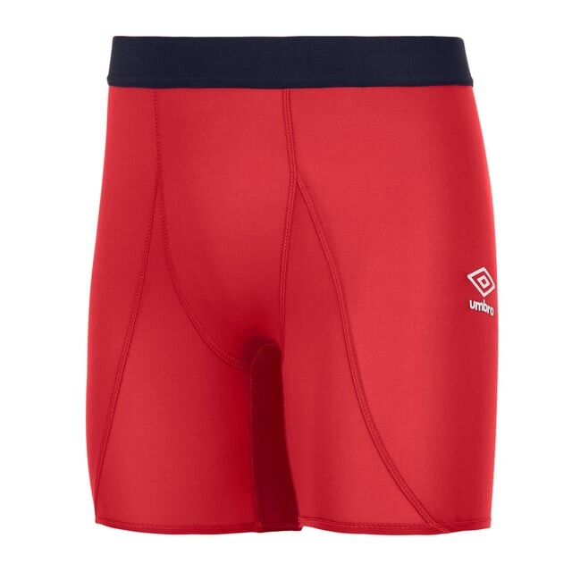 

Мужские шорты с логотипом Core Power Umbro, красный