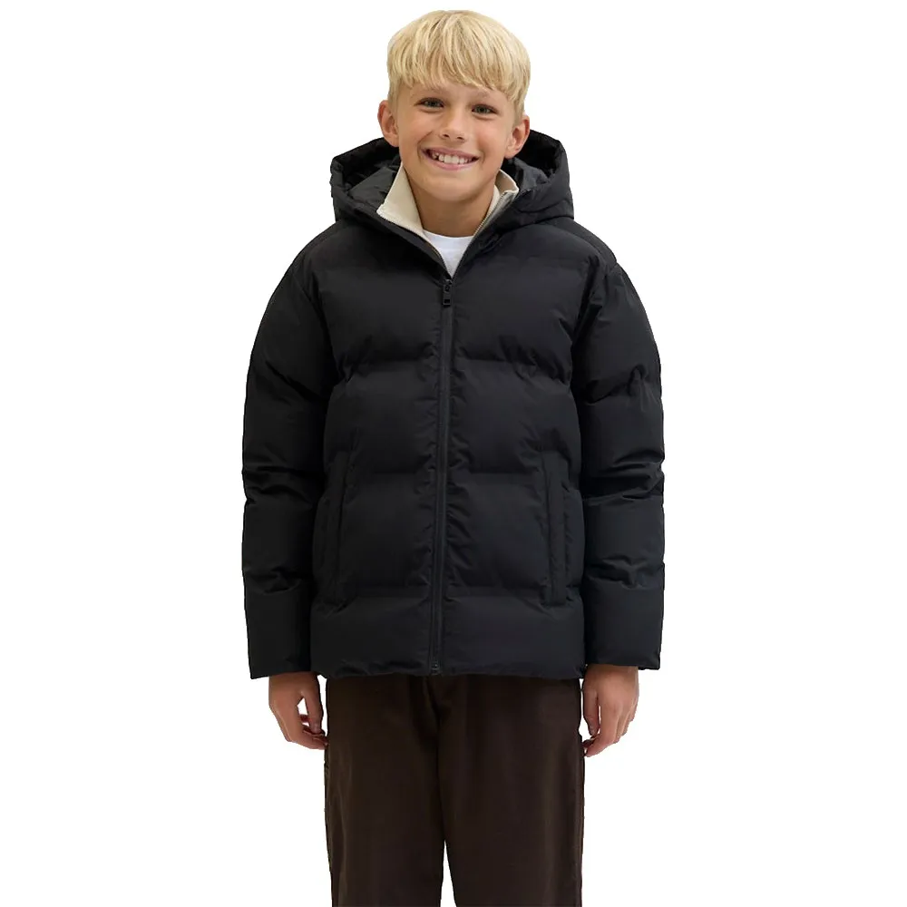 

Куртка Jack & Jones Soho puffer, черный