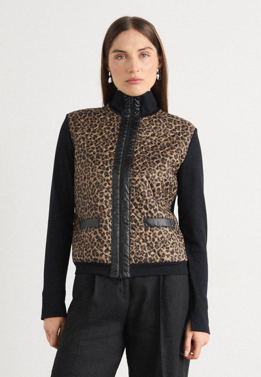 

Кардиган Marc Cain Cardigan, Black