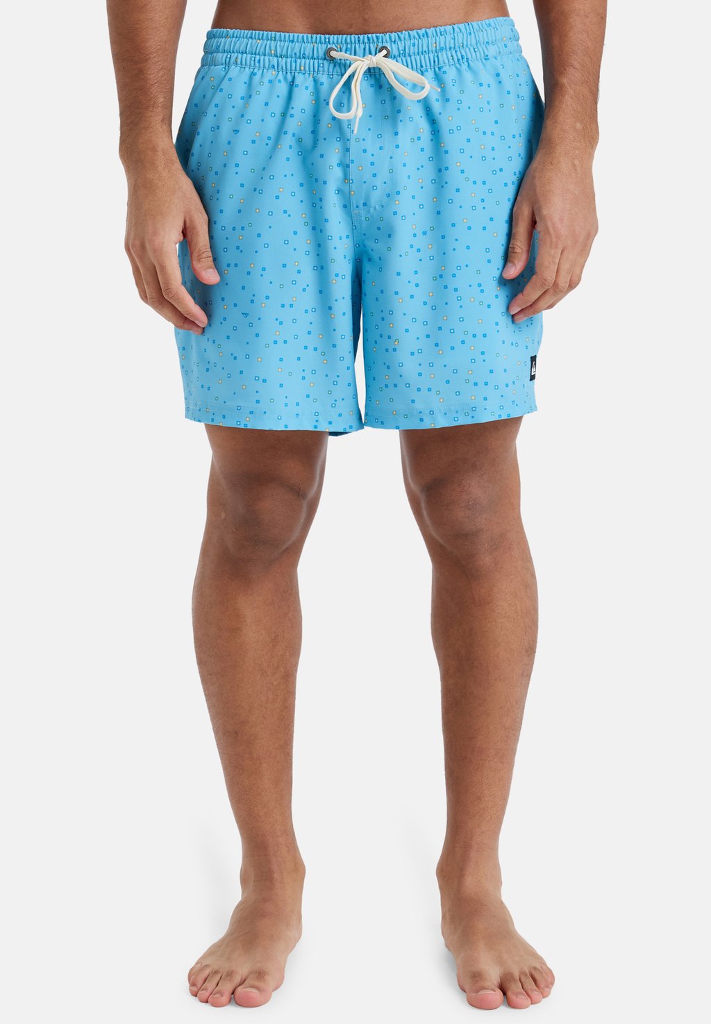 

Пляжные шорты SURFSILK STRAIGHT VOLLEY Quiksilver, мультиколор