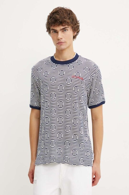 

Футболка АРАТЦ Desigual, темно-синий