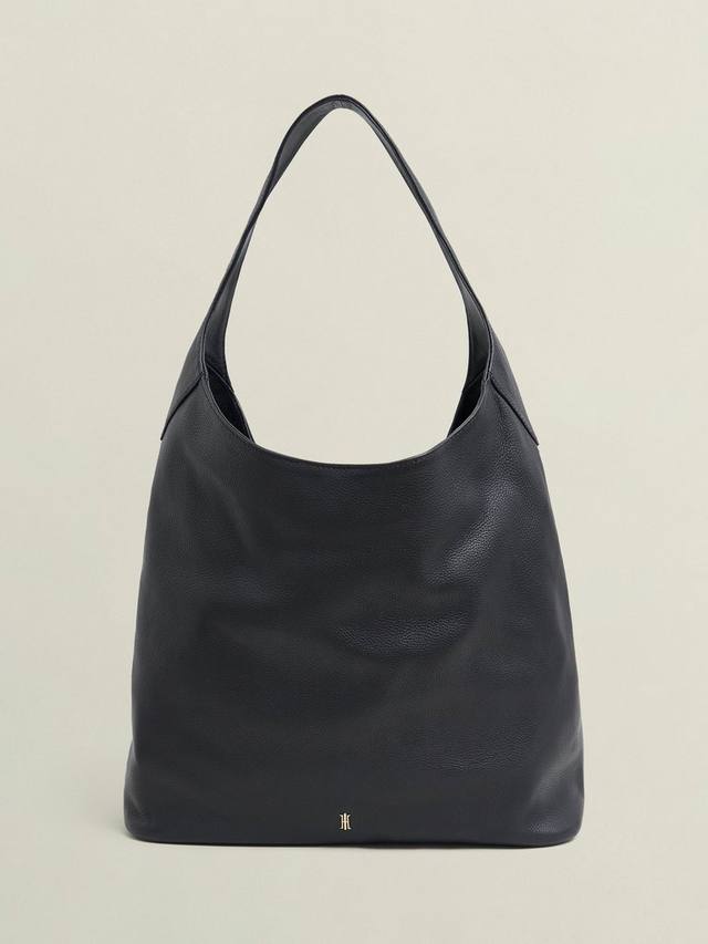 

Сумка Blakely из текстурированной кожи Hobbs, Black