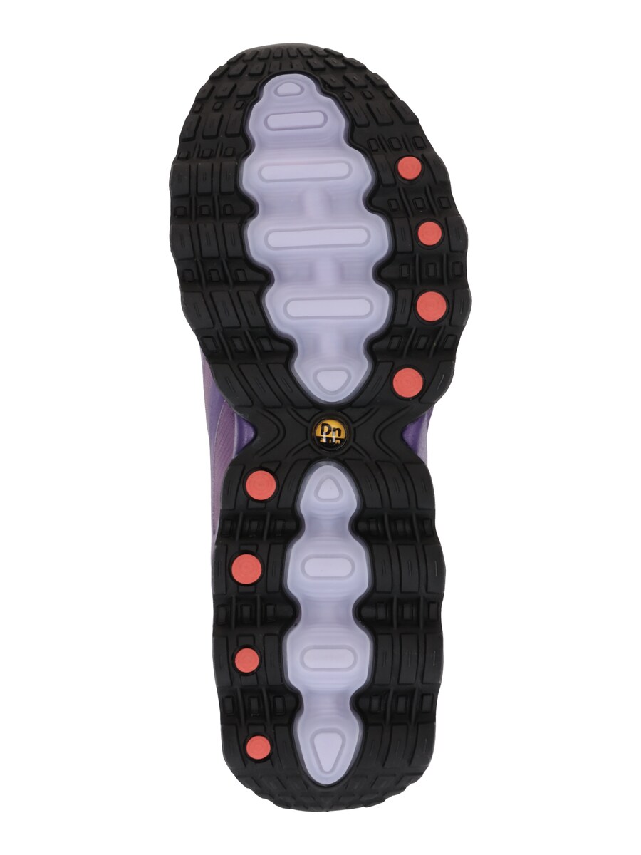 Кроссовки Nike Sportswear AIR MAX DN8, Purple/Dark purple — фото 3