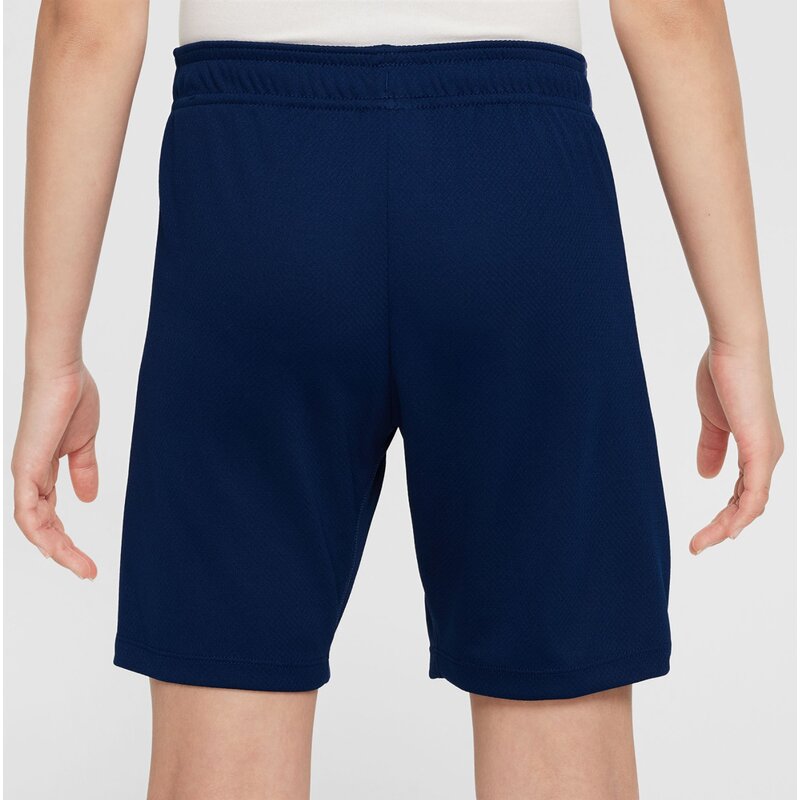Shorts k nk df strk24 short k Nike, мультиколор — фото 2