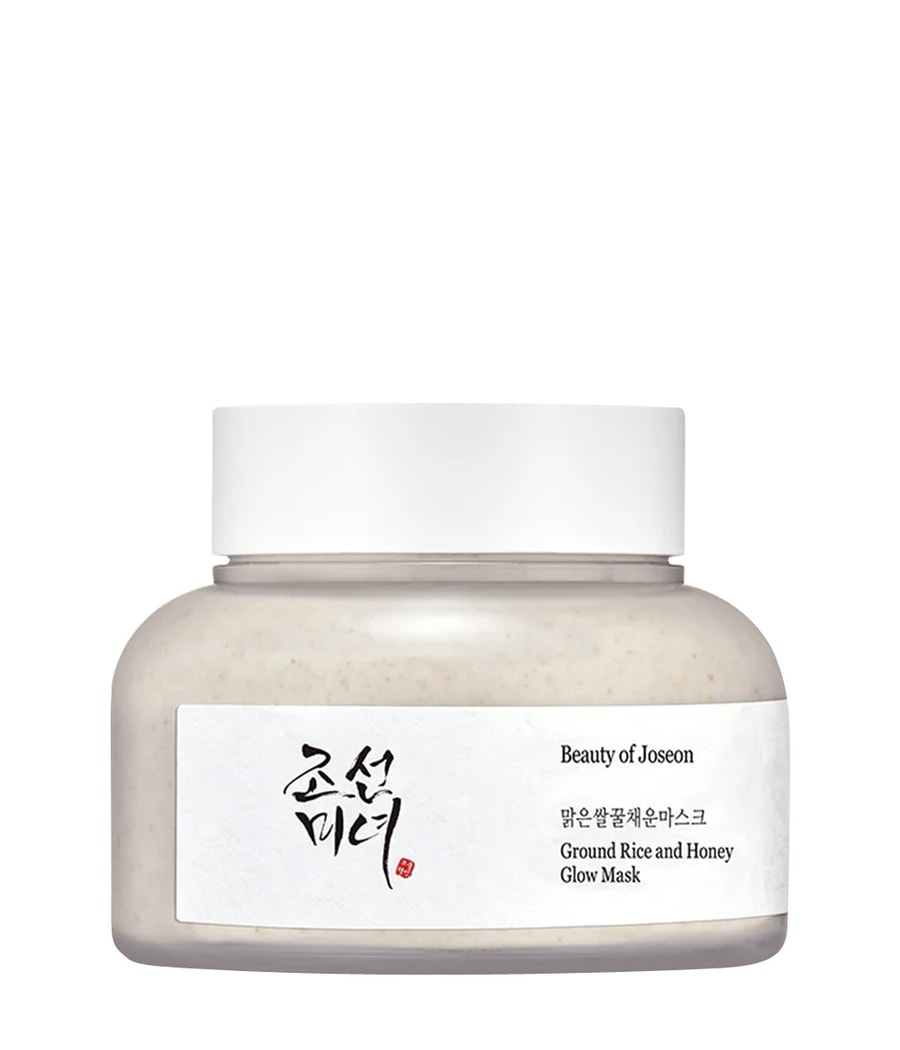 

Медицинская маска Beauty of Joseon Ground Rice and Honey Glow Mask, 150 ml