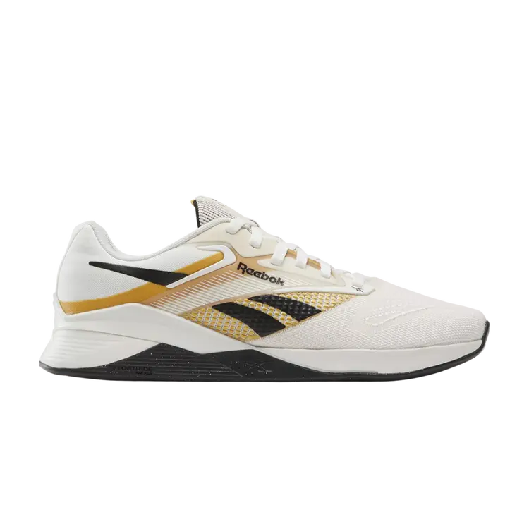 

Кроссовки Reebok Nano X4, кремовый, Бежевый, Кроссовки Reebok Nano X4, кремовый