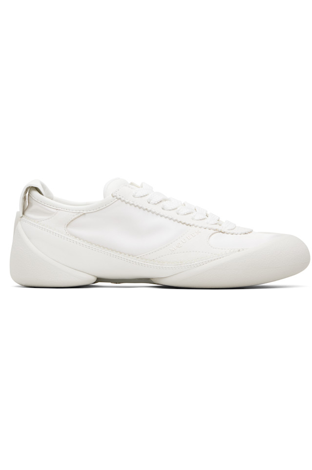 Кроссовки Flexion Mcqueen, мультиколор