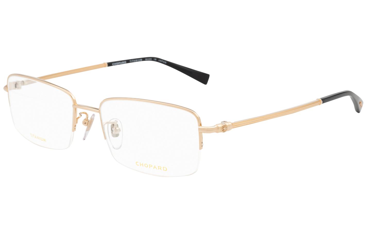 

Chopard Альпийский орел оптические очки унисекс, VCHF62J0594