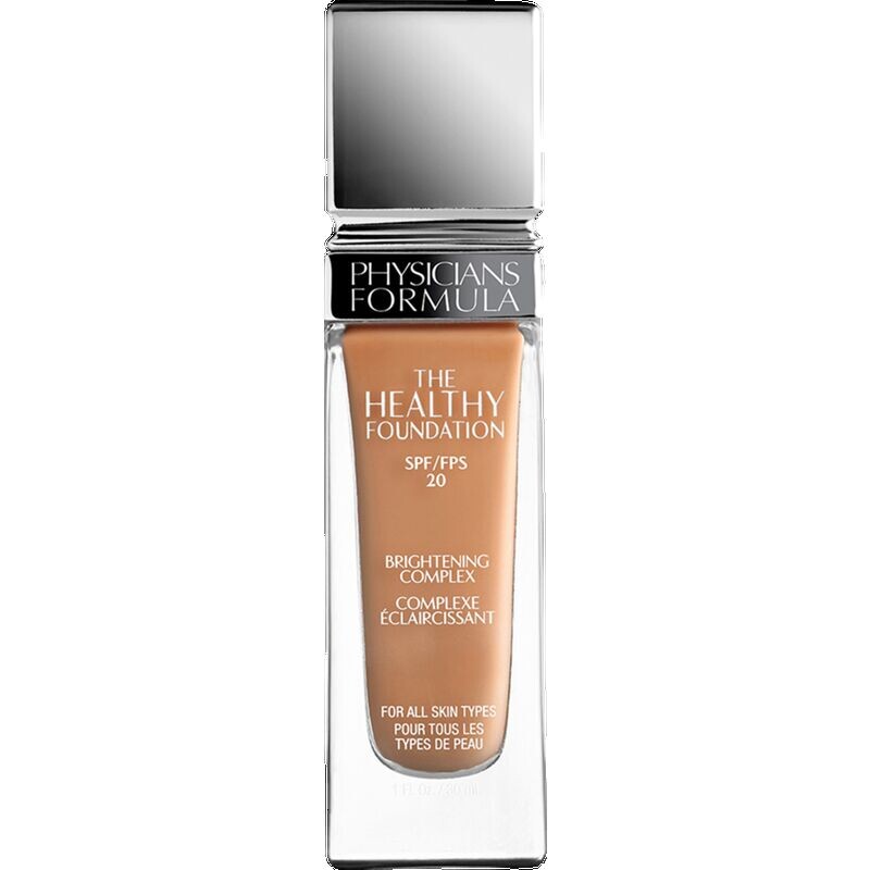 

Фонд здоровья SPF 20 MW2 Physicians Formula, 30 g