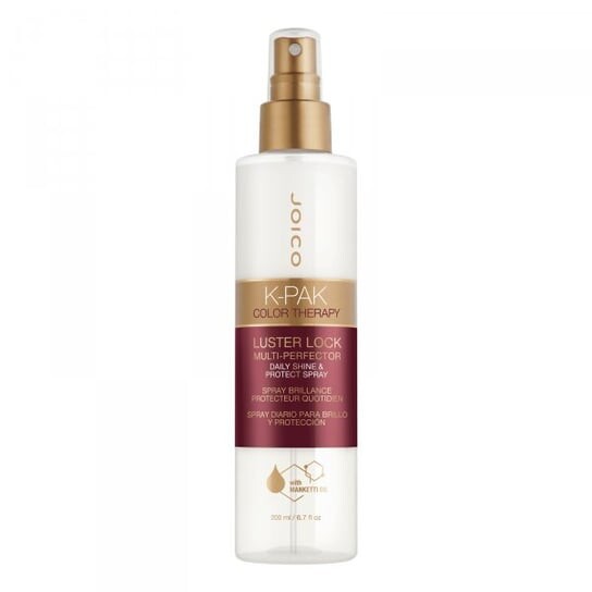 

Спрей для блеска, 200 мл Joico K-Pak Color Therapy Lustre Lock Multi-Perfector