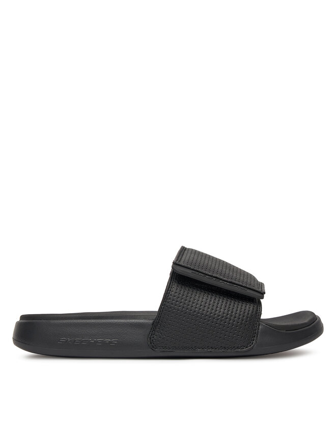 

Мюли Gambix 2.0- 51729/BBK Skechers, черный