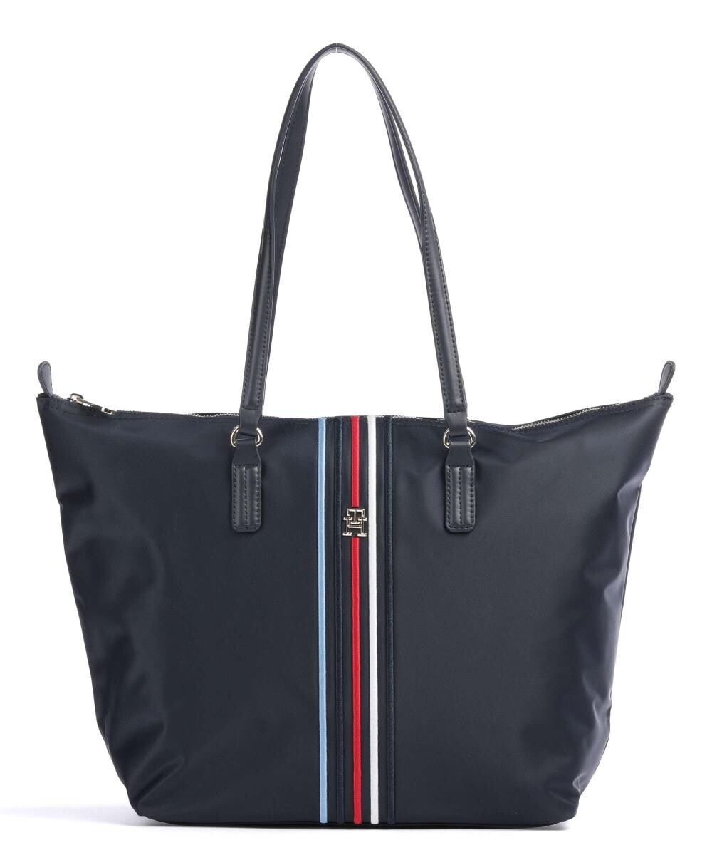 

Покупатель Poppy из переработанного нейлона Tommy Hilfiger, синий